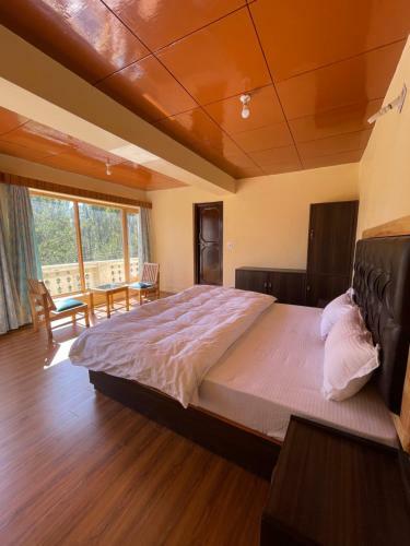 Hostal Hinjumaa Guest House