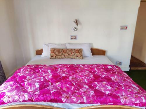 Yountan Guest House