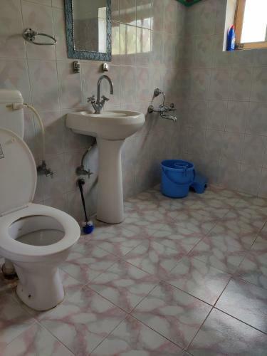 Yountan Guest House