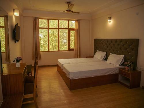 Hotel Dimbir Regency