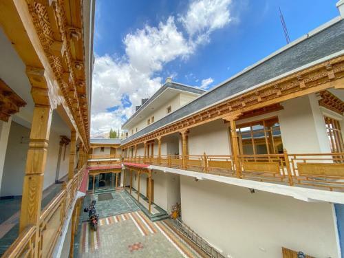 Hotel Dimbir Regency