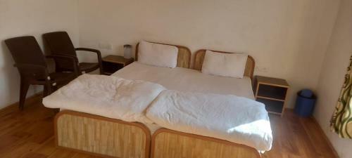 Hostal Zawa Guest House