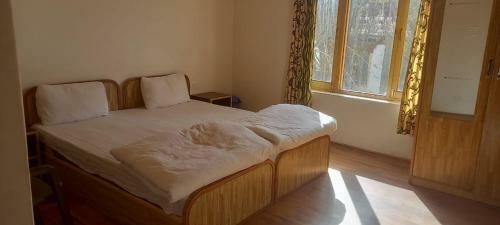 Hostal Zawa Guest House