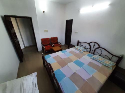 Hostal Janardan Homestay Lucknow