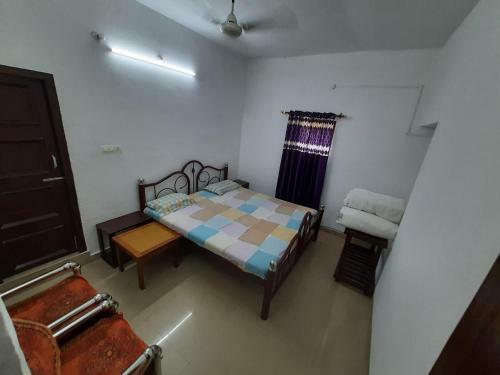 Hostal Janardan Homestay Lucknow