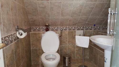 Bed & Breakfast Kitti Panzio