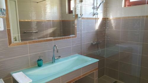 Bed & Breakfast Kitti Panzio