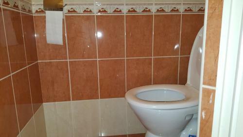 Bed & Breakfast Kitti Panzio