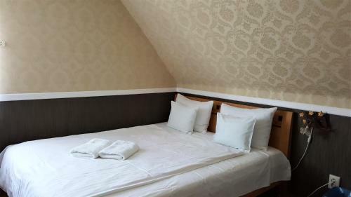 Bed & Breakfast Kitti Panzio