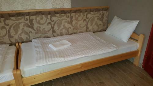 Bed & Breakfast Kitti Panzio