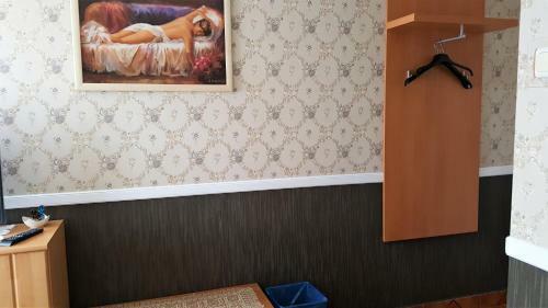 Bed & Breakfast Kitti Panzio