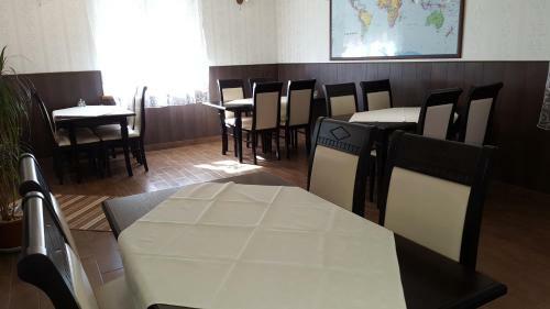 Bed & Breakfast Kitti Panzio