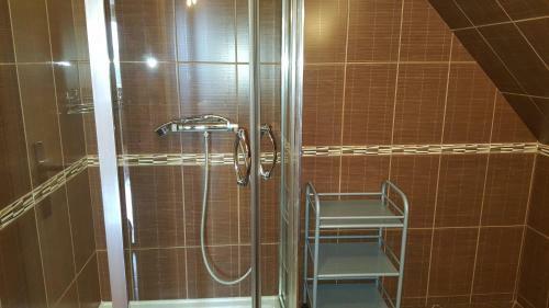 Bed & Breakfast Kitti Panzio