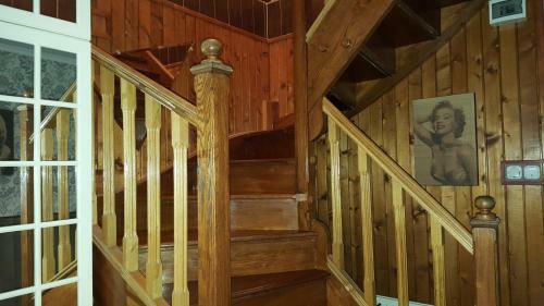 Bed & Breakfast Kitti Panzio