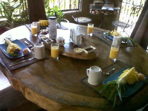Bed & Breakfast Monkey Lodge Panama