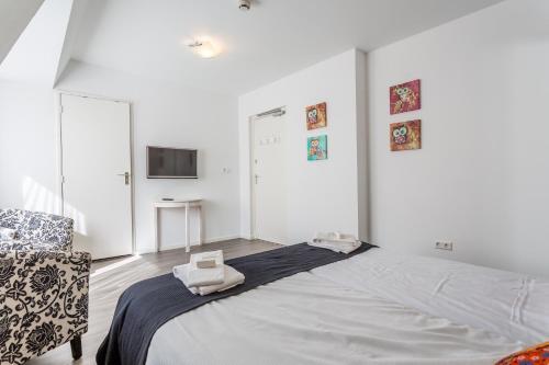 Hotel Van Renenpark
