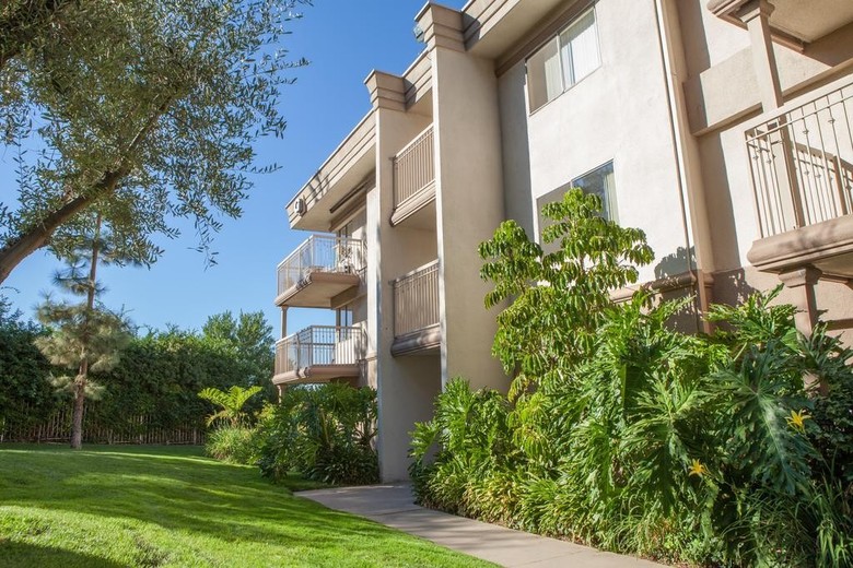 Apartamento Ava Toluca Hills
