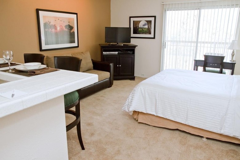 Apartamento Ava Toluca Hills