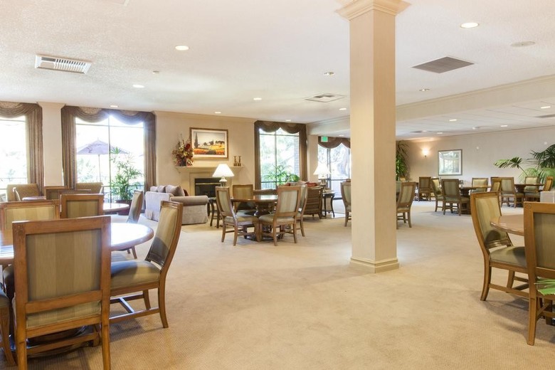 Apartamento Ava Toluca Hills