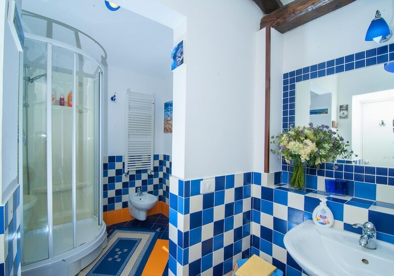 Apartamento Casa Vacanze Li Galli