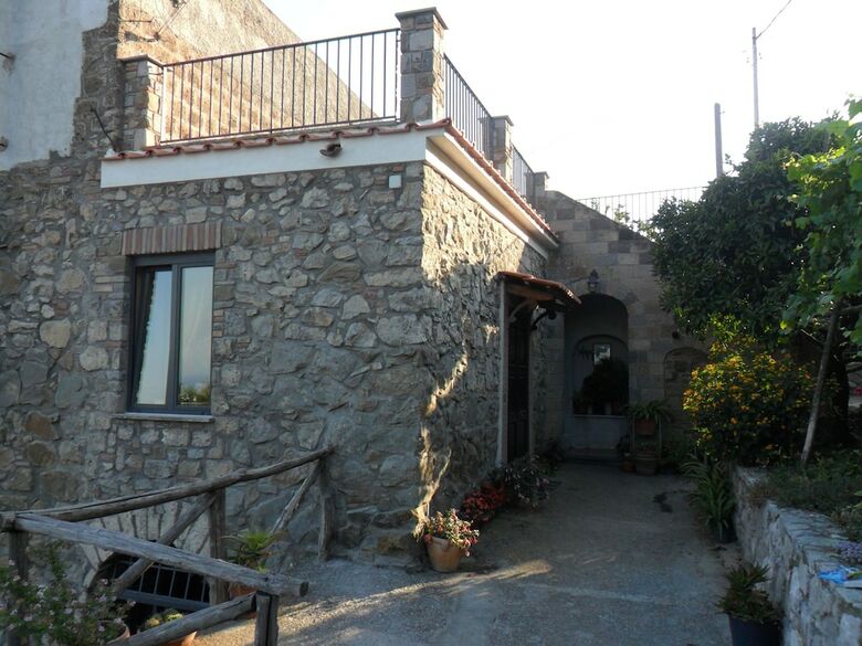 Apartamento Casa Vacanze Li Galli