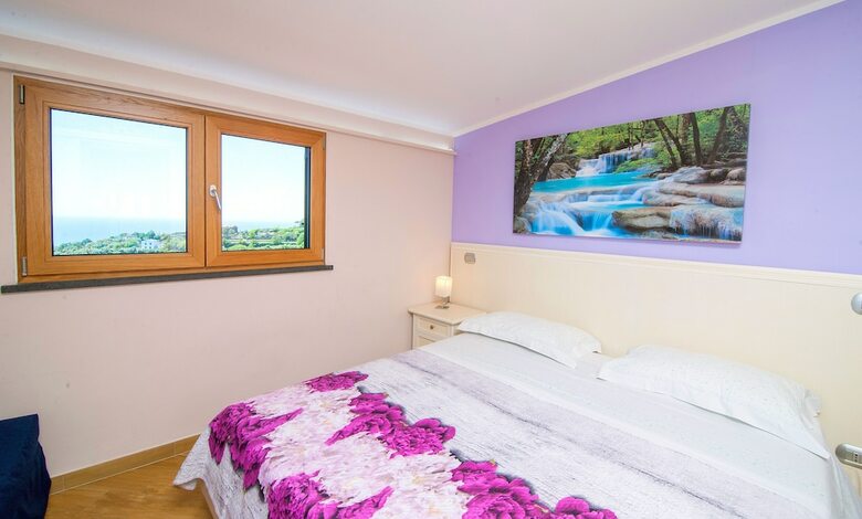 Apartamento Casa Vacanze Li Galli