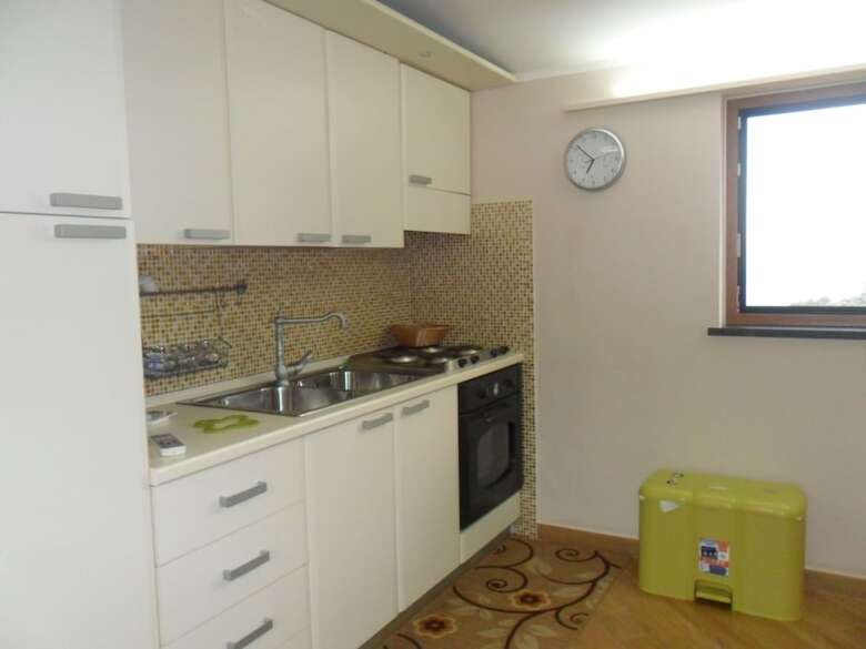 Apartamento Casa Vacanze Li Galli