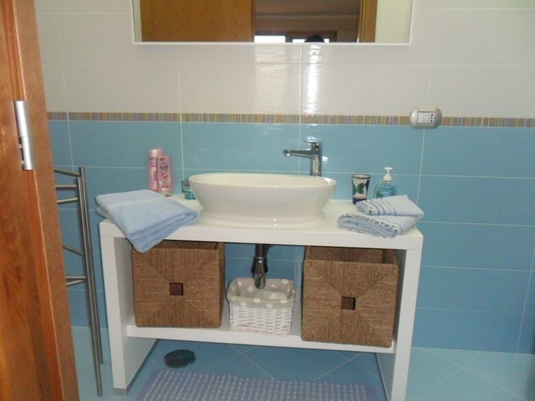 Apartamento Casa Vacanze Li Galli