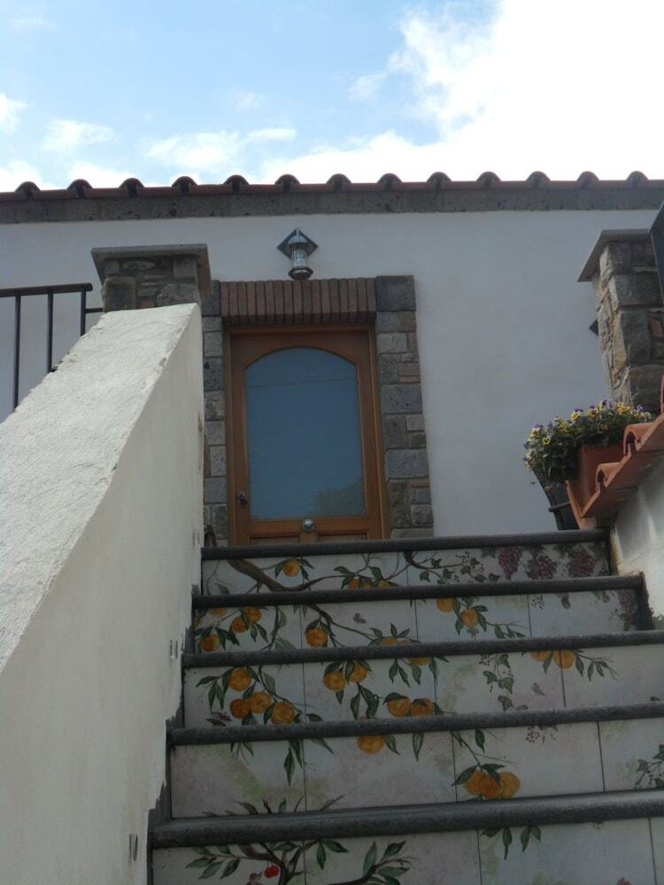 Apartamento Casa Vacanze Li Galli
