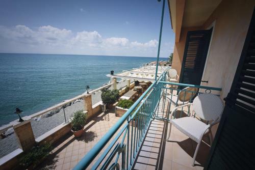 Hotel Ristorante La Lampara