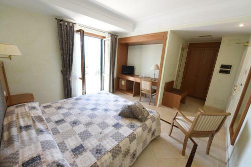 Hotel Ristorante La Lampara