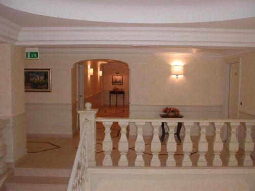 Hotel Ristorante La Lampara