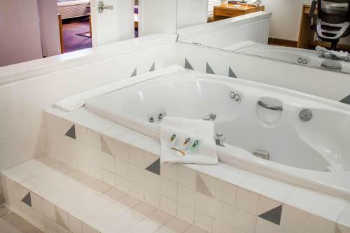 Hotel Quality Inn & Suites Longview