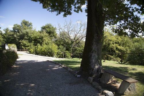 Agroturismo Casale Il Poggetto