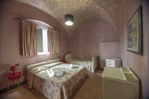 Agroturismo Casale Il Poggetto