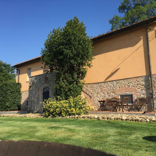 Agroturismo Casale Il Poggetto
