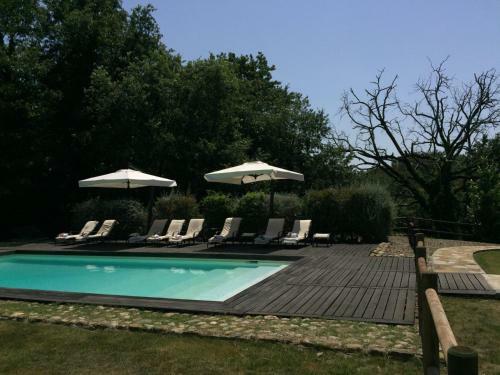 Agroturismo Casale Il Poggetto