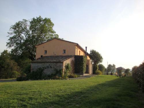 Agroturismo Casale Il Poggetto