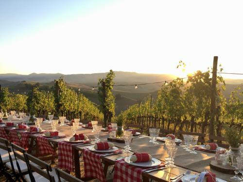 Agroturismo Casale Il Poggetto