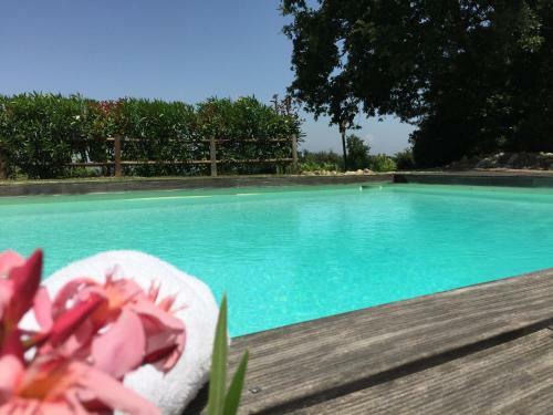 Agroturismo Casale Il Poggetto