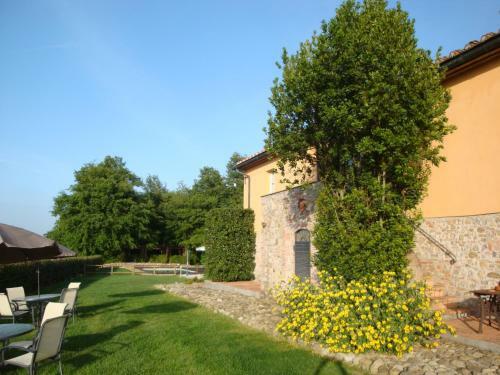 Agroturismo Casale Il Poggetto