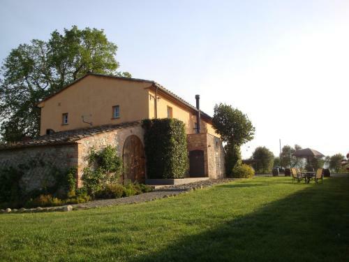 Agroturismo Casale Il Poggetto