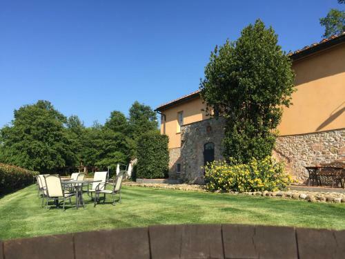 Agroturismo Casale Il Poggetto