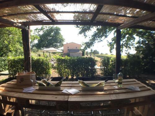 Agroturismo Casale Il Poggetto