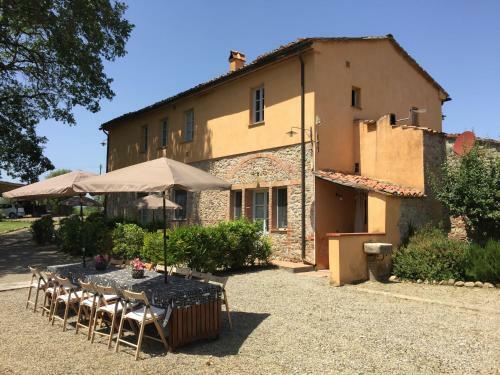 Agroturismo Casale Il Poggetto