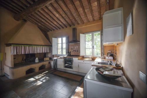 Agroturismo Casale Il Poggetto