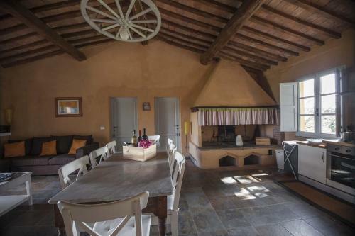 Agroturismo Casale Il Poggetto