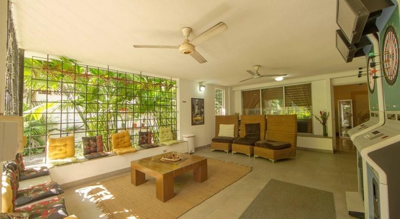 Hostal Entre 2 Aguas