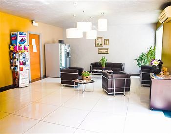 Apartamento Residence Sottovento