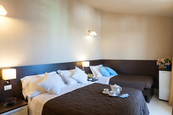 Apartamento Residence Sottovento